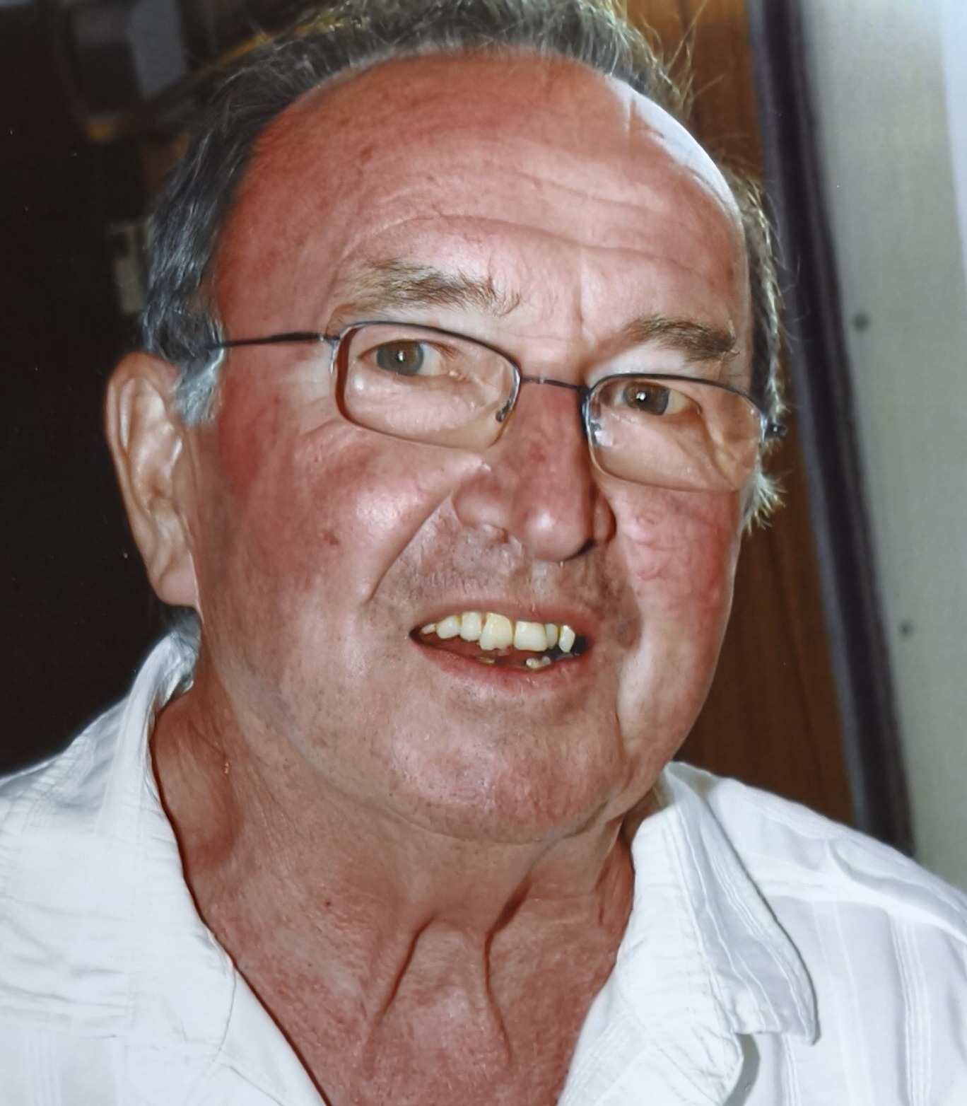 Photo de profil de Monsieur Pierre Amand BOUCARD